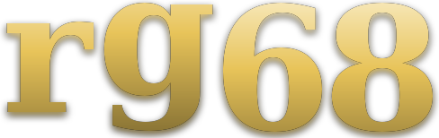 rg68 logo